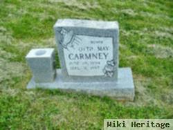 Ottie May Best Carmney