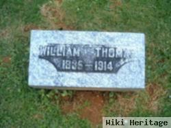 William Thomas