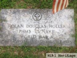 Nolan Douglas Holler