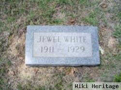 Jewel White