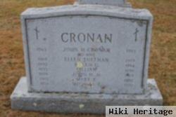 John Henry Cronan, Sr