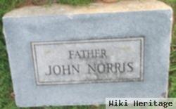 John Norris