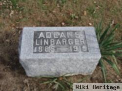 Adlai S Linbarger