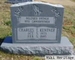 Charles Thomas Kentner