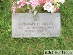 Herman H Lilley