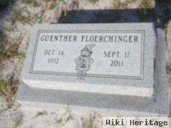 Guenther Floerchinger