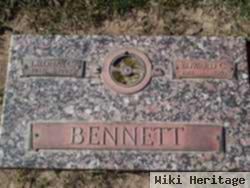 Edward Clarence Bennett