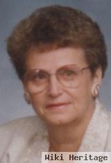 Clarice Joanne Hoffman Mccuen