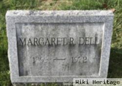 Margaret R Grove Dell