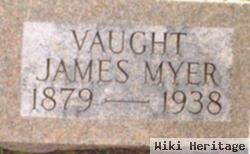 James Meyer "jim" Vaught