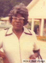 Cleo "ma Doo Mae" Brown Walker