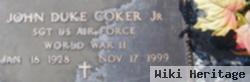 John Duke Coker, Jr