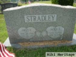 Nora E. Stradley