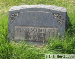 Anton Schmelzer