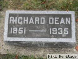 Richard Dean