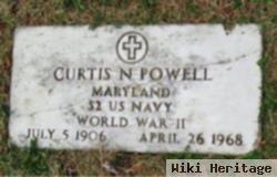 Curtis Norton Powell