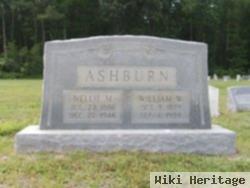 William Wesley Ashburn