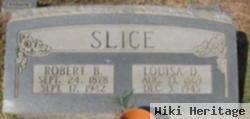 Robert B. Slice