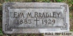 Eva M Bradley