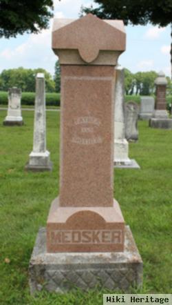 Jacob Medsker