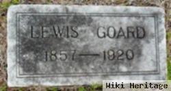 Lewis Goard