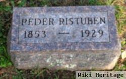 Peder Ristuben