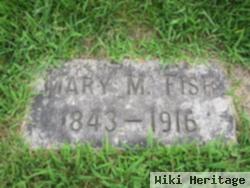 Mary Maria Jameyson Fish