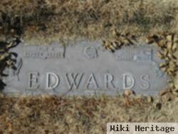 Nettie E. Edwards