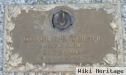 Charles E. Turner