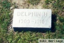 Delphin H. Thorp