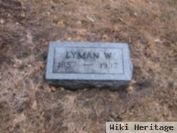 Lyman William White