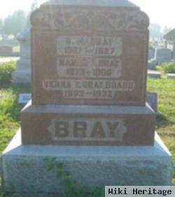 Verna T. Bray Board