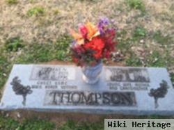 Vivian Sizer Thompson