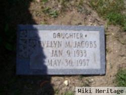 Evelyn A Jacobs