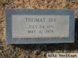 Thomas Ira Tippit