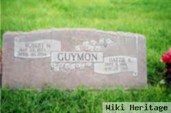 Robert Matthew Guymon