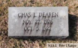 Charles Lee Dearen