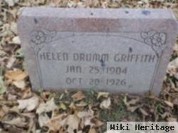 Helen Drumm Griffith