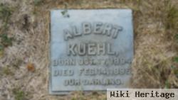 Albert Kuehl