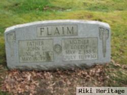 John L. Flaim