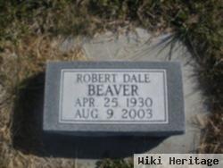 Robert Dale Beaver