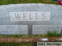 Florence M. Wells