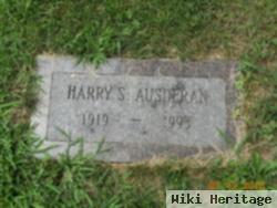 Harry S. Ausderan