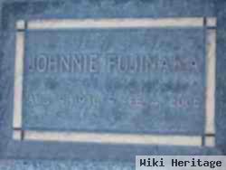John S "johnnie" Fujinaka