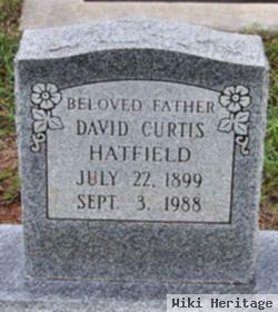 David Curtis Hatfield