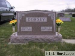 Lore W. Dorsey