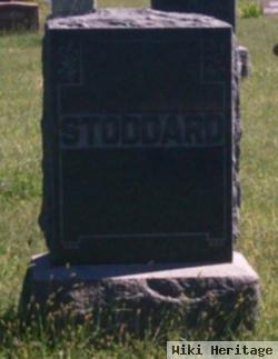 Fred H Stoddard