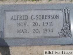 Alfred Christian Sorenson