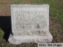 Julia Ann Hazen Schwartz