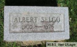 Albert Selgo